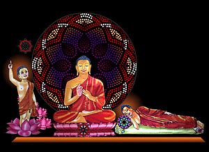 We did not find results for: Gives you a hand from Buddha Dhamma: Thinking About Vesak