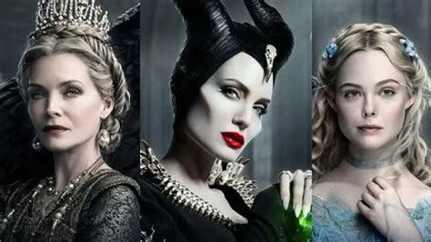Maleficent Mistress Of Evil Reigns Over Domestic Box Office On Opening Weekend Chip And Company