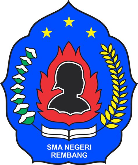 Logo Sman 1 Lembang Cari Logo