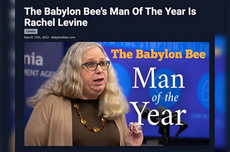 Babylon Bee Is Back On Twitter Page 2 Political Talk