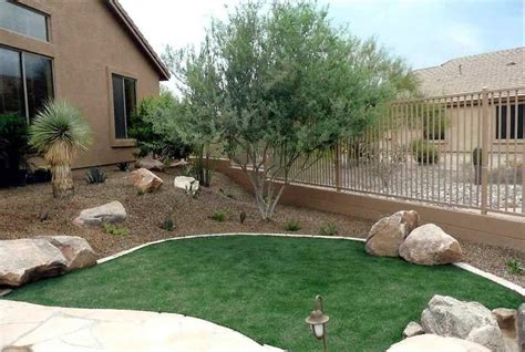 St George Lawn Care Maintenance Services Desertscapes Landscaping