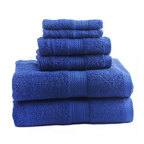 Bed bath and beyond takes expired coupons. Signature 6-Piece Bath Towel Set | Bed Bath & Beyond