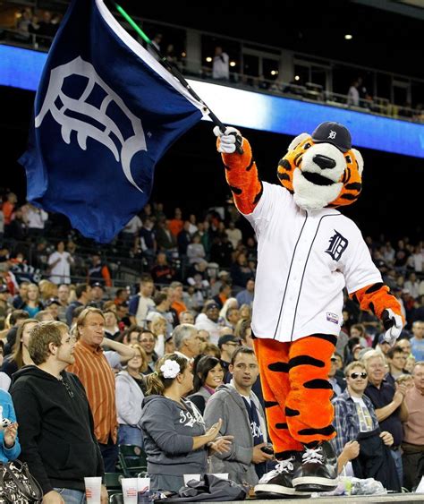 See Where You Can Meet Your Favorite Detroit Tigers Players Plus A