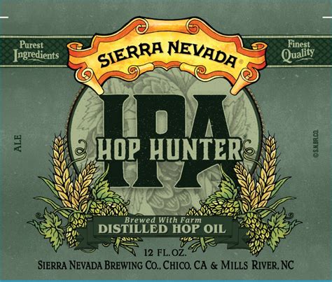 sierra nevada hop hunter ipa community beeradvocate