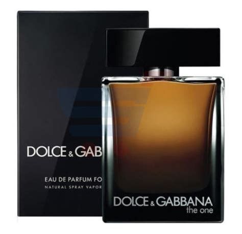 Original dolce and gabbana the one. Buy D&G the One Edp 100ml Perfume for Men Online Dubai ...