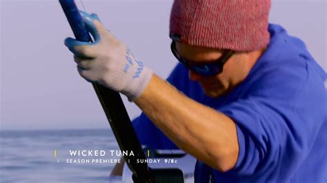 Wicked Tuna First Episode Teaser Premieres Sunday March 11 YouTube