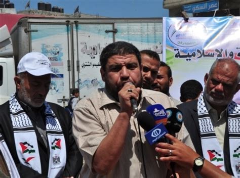 وقالت خلية الاعلام الحربي بالعراق ان مشاهد دهس شخص بدبابة التي يتم تناقلها تعود لداعش ويتضح ذلك جليا من خلال تحليل الفيديو، ونوع السلاح الذي يظهر بالمقطع هو نفسه الذي تستخدمه داعش والافراد يرتدون ملابس غير نظامية. موقع خبرني : الاحتلال يغتال مسؤول الإعلام الحربي بسرايا القدس