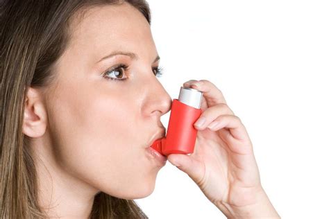 Adult Onset Asthma The Salt Suite