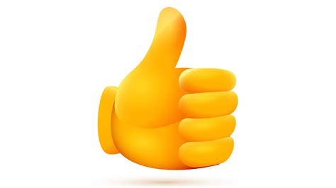 Canadian Court Rules A Thumbs Up Emoji Counts As A Contract Agreement The New York Times