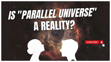 What Is Parallel Universe And Its Significance Youtube