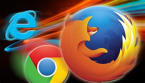 Which Is Better Firefox Or Internet Explorer Gerathink