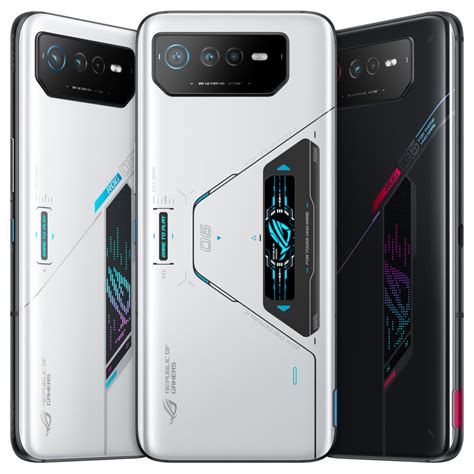 Asus Rog Phone 6 Pro Reviews Pros And Cons Techspot