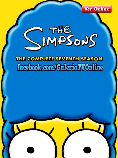Los Simpson Temporada 7 Latino Online Latino Los Simpson Temporadas