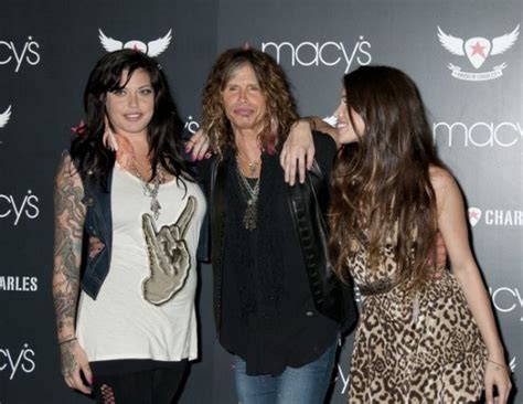 Chelsea tyler, liv tyler's little sister, shared a photo on tuesday from her wedding to jon foster that took place in carmel, california. 30 best images about Chelsea Tyler on Pinterest | West ...