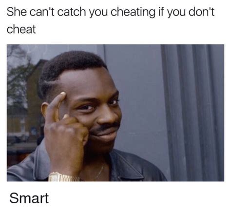 * cheat on me if you can *ep3. She Can't Catch You Cheating if You Don't Cheat Smart ...