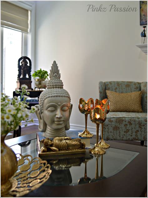 New listingvintage art living room buddha statues buddhist figurine home decor. Buddha vignette, brass collections, home décor vignette ...
