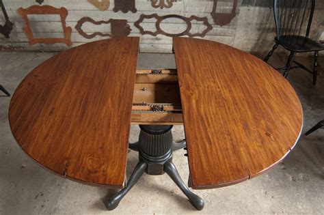 All dining room & kitchen bar & counter stools buffets & sideboards dining room chairs & benches dining room sets dining room tables. Round & Pedestal Tables | Round pedestal tables, Expanding ...
