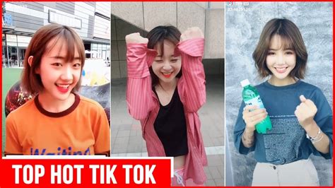 List of trending tiktok songs 1. Tik Tok China MOST VIEWED Tik Tok Dance Videos Top ...
