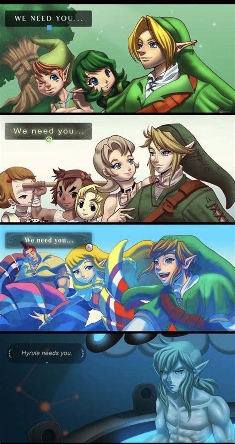 Pin By Shin Sama On Legend Of Zelda Legend Of Zelda Memes Legend Of