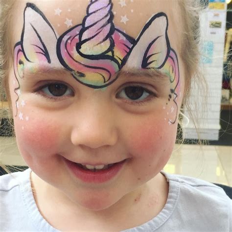 Daizy Design Face Painting On Instagram Fun Fast And Fabulous Face