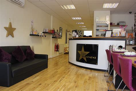 Galleries Star Treatment Beauty Stourbridge Rubery And Droitwich