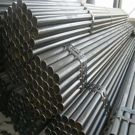 Hot Dipped Galvanized Mild Steel Scaffolding Pipe At Rs 50 Kilogram In