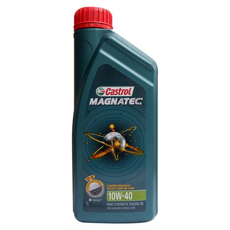 Aramanızda 74 adet ürün bulundu. Castrol Magnatec 10W40 SN/CF 1ltr - Mobeng