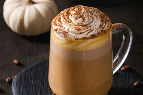 8 Delicious Non Alcoholic Fall Drinks Everyone Will Love Typically Topical