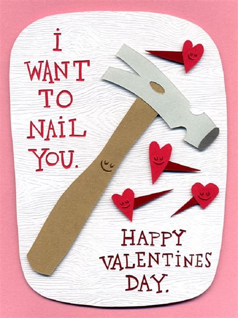 14 Heartwarming Diy Valentines Day Cards To Wow Your Valentine