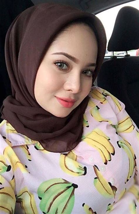 Pin Oleh Nauvari Kashta Saree Di Hijabi Queens Kecantikan Wanita Jilbab Cantik