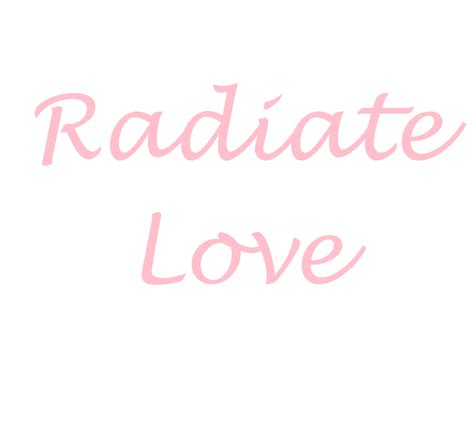 Radiate Love Png By Violeecarp On Deviantart