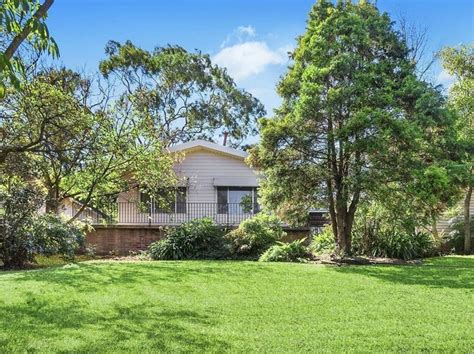 27 Castle Hill Road West Pennant Hills Nsw 2125 Domain