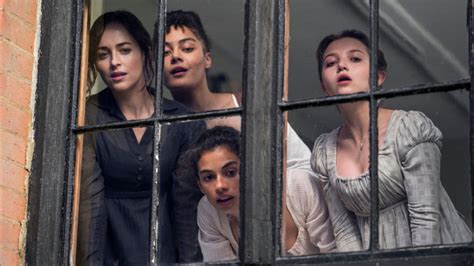 netflix s persuasion cast list dakota johnson cosmo jarvis and others to star in jane austen s
