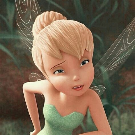 Tinker Bell Icon Tinkerbell Disney Tinkerbell Pictures Tinkerbell