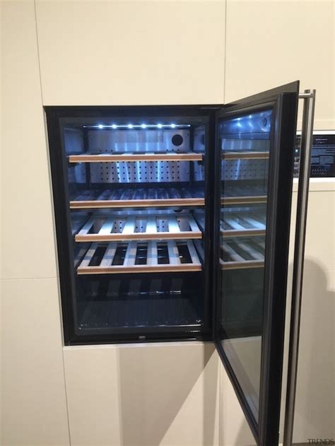New Smeg Integrated Wine Cellars Gallery 15 Trends