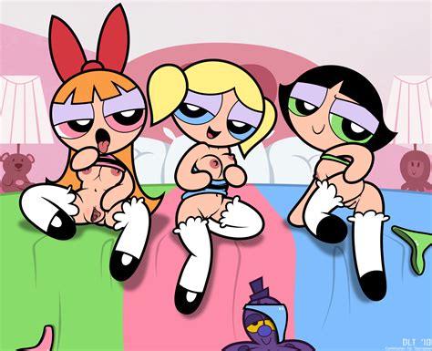 Pictures Showing For Buttercup Powerpuff Girls Porn Mypornarchive Net