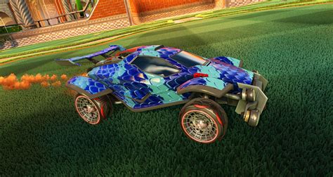 Vote For The Players Choice Crates Series I Rocket League