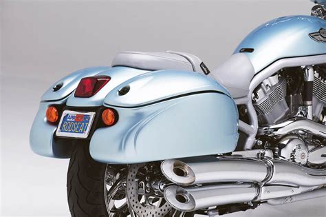 See more ideas about v rod, rod, harley davidson v rod. Corbin Motorcycle Seats & Accessories | Harley-Davidson V ...