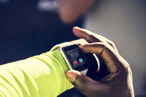 Wear The Future Unlocking The Benefits In Wearable Technology Gear Up To Fit