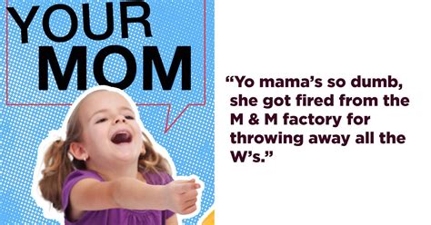 Yo Mama Jokes For The Hall Of Fame Cracked Com