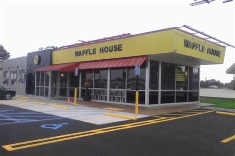 Waffle House Headquarters Address, Customer Service Email, etc.