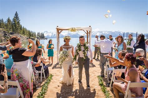 Lake Tahoe Wedding Packages And Specials The Ridge Resorts Lake Tahoe