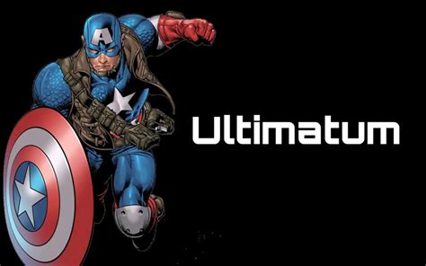 The Ultimate Universe Was It Worth It Marvel Amino