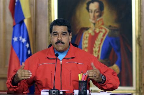 Venezuelas Opposition Secures Supermajority Against Ruling Party Wsj