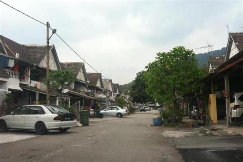 Taman Bukit Teratai For Sale In Ampang Propsocial