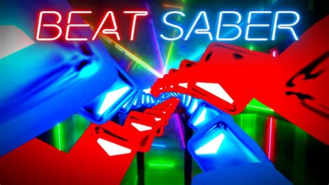 centipede visual knife party [beat saber] youtube