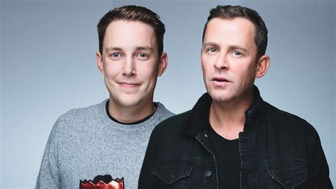 Bbc Radio 1 Radio 1s Indie Show Thursday Night House Party With Scott Mills And Chris Stark