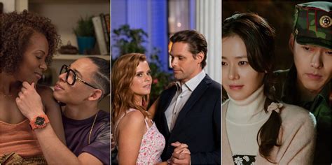 7 Most Romantic Tv Shows To Watch On Netflix Right Now Craveyoutv Tv