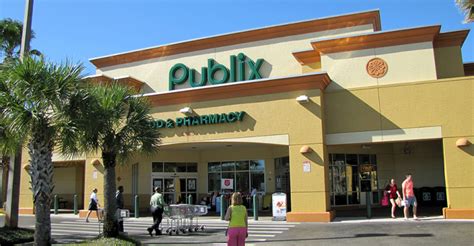 Publix Says Pandemic Boosted Fiscal 2020 Sales By 121 Supermarket News