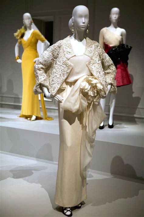 NGV S The House Of Dior 70 Years Of Haute Couture Eco Warrior